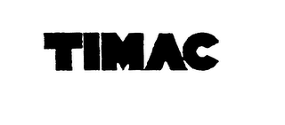 TIMAC logo