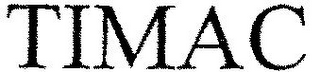 TIMAC logo