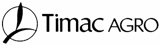 TIMAC AGRO logo