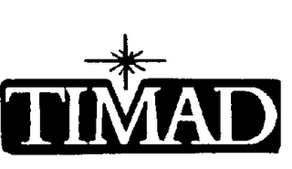 TIMAD logo