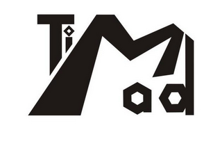 TIMAD logo