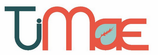 TIMAE logo