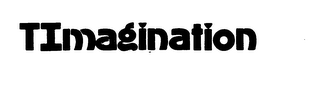 TIMAGINATION logo