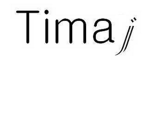 TIMAJ logo