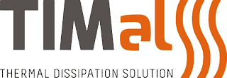 TIMAL THERMAL DISSIPATION SOLUTION logo