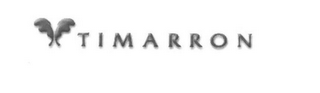 TIMARRON logo