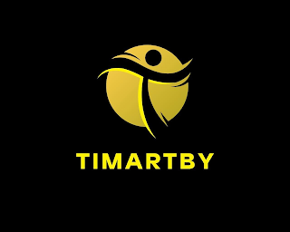 TIMARTBY logo