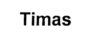 TIMAS logo