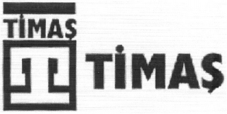 TIMAS T TIMAS logo