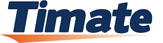 TIMATE logo