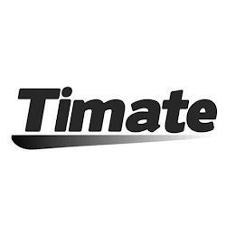 TIMATE logo