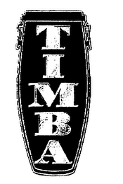 TIMBA logo