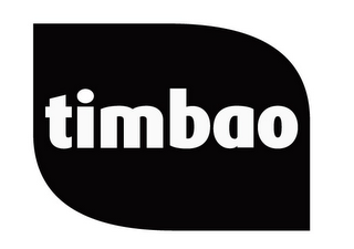 TIMBAO logo