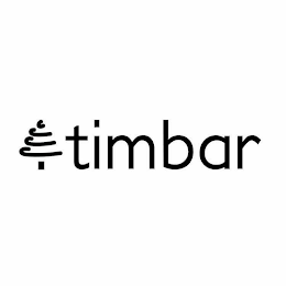 TIMBAR logo