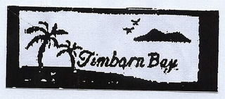 TIMBARN BAY logo