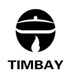 TIMBAY logo
