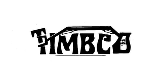 TIMBCO logo