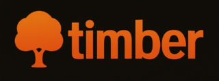 TIMBER logo
