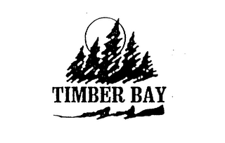 TIMBER BAY logo