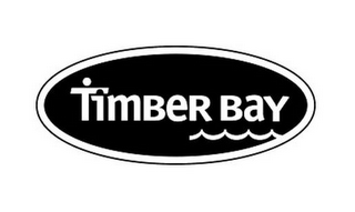 TIMBER BAY logo