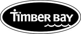 TIMBER BAY logo