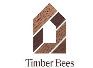 TIMBER BEES logo