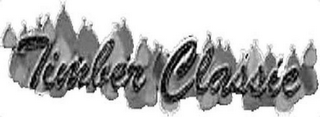 TIMBER CLASSIC logo
