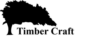 TIMBER CRAFT logo