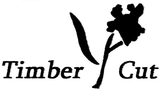 TIMBER CUT logo