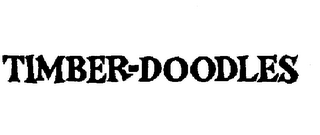 TIMBER-DOODLES logo