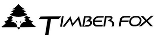 TIMBER FOX