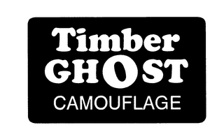 TIMBER GHOST CAMOUFLAGE logo