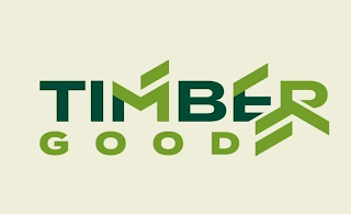TIMBER GOOD logo