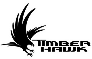 TIMBER HAWK logo