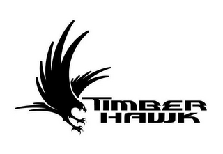 TIMBER HAWK logo