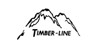 TIMBER-LINE logo