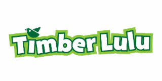 TIMBER LULU logo