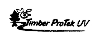 TIMBER PROTEK UV logo