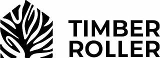 TIMBER ROLLER logo