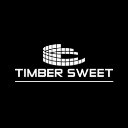 TIMBER SWEET logo