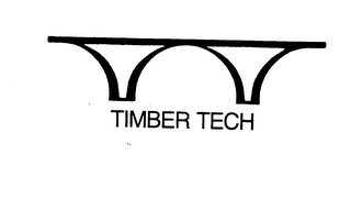 TIMBER TECH logo