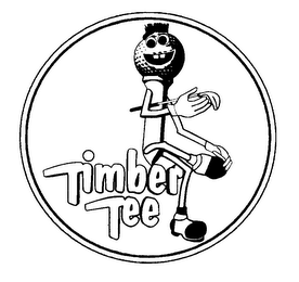 TIMBER TEE
