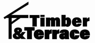 TIMBER & TERRACE logo