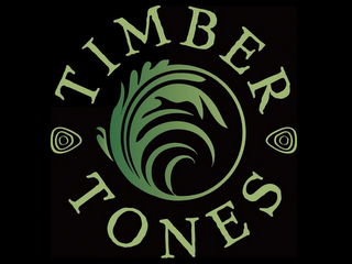 TIMBER TONES logo