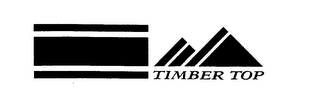 TIMBER TOP logo
