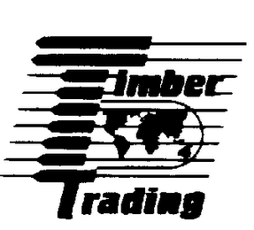 TIMBER TRADING logo