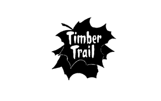 TIMBER TRAIL logo