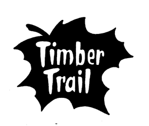 TIMBER TRAIL logo