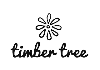 TIMBER TREE logo