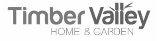 TIMBER VALLEY HOME & GARDEN logo